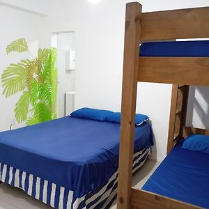 Habitación Cuádruple